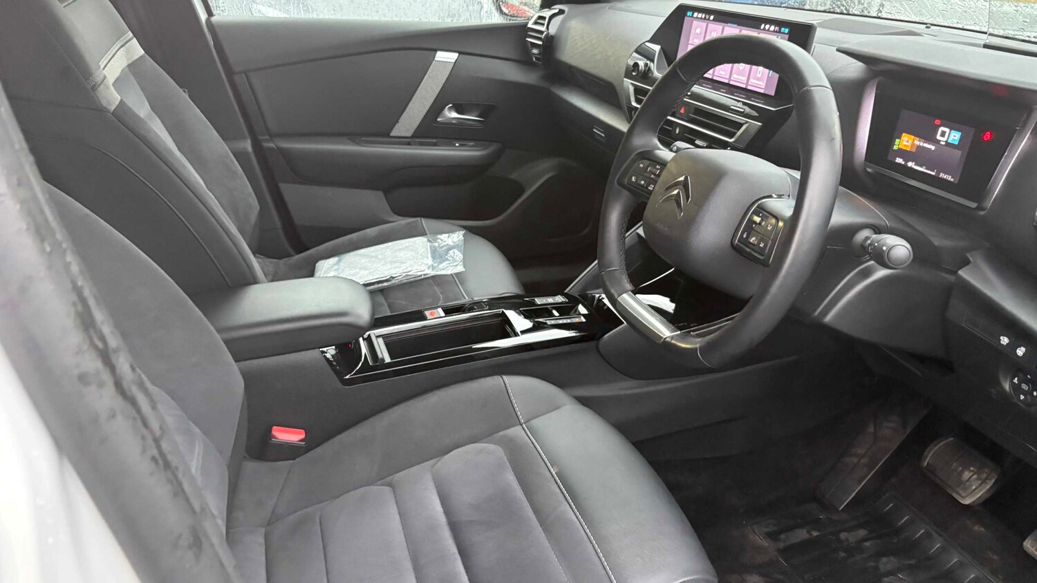 Used Citroen C4 2023 for sale - 77859449: Photo 11