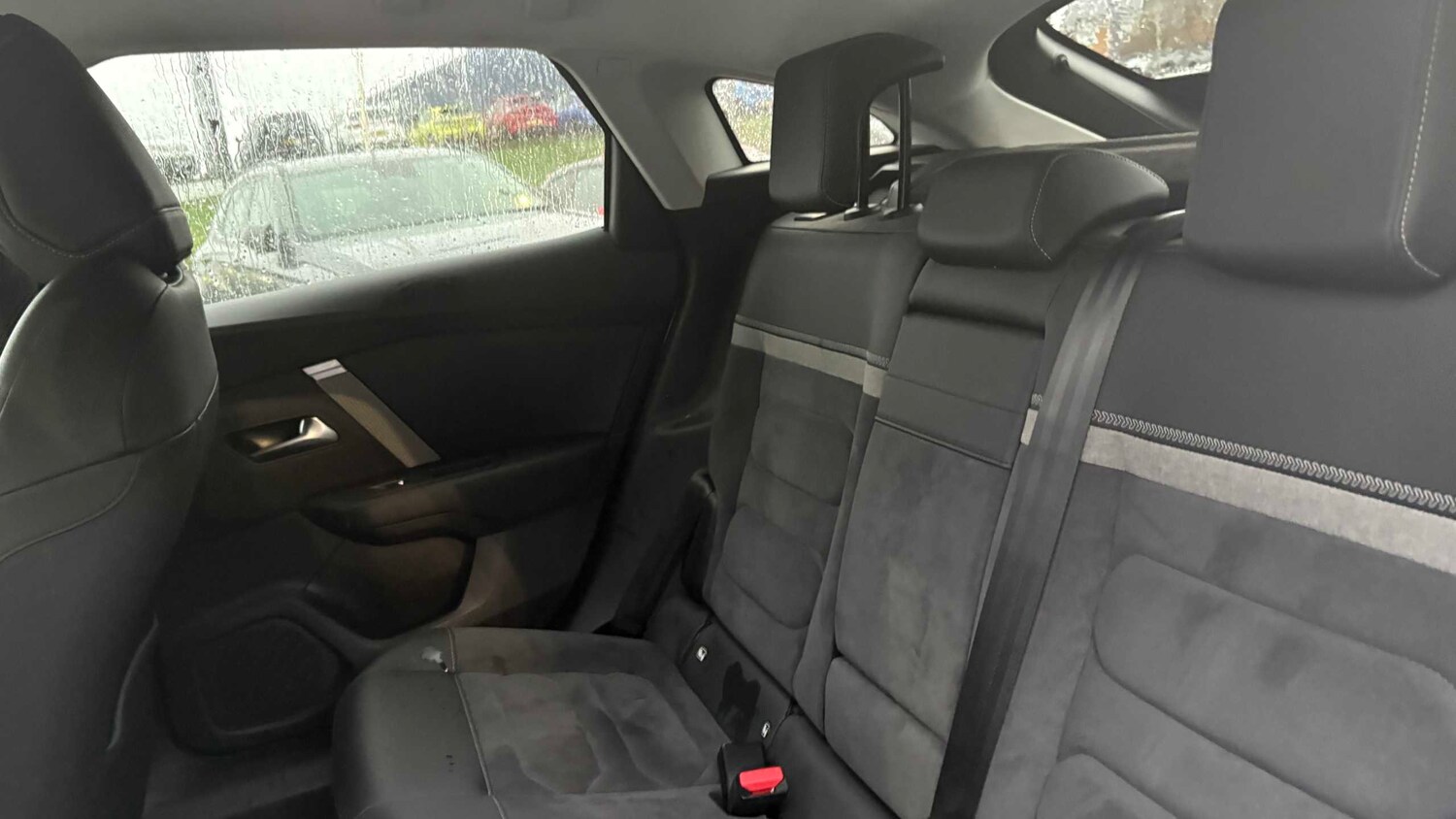 Used Citroen C4 2023 for sale - 77859449: Photo 16