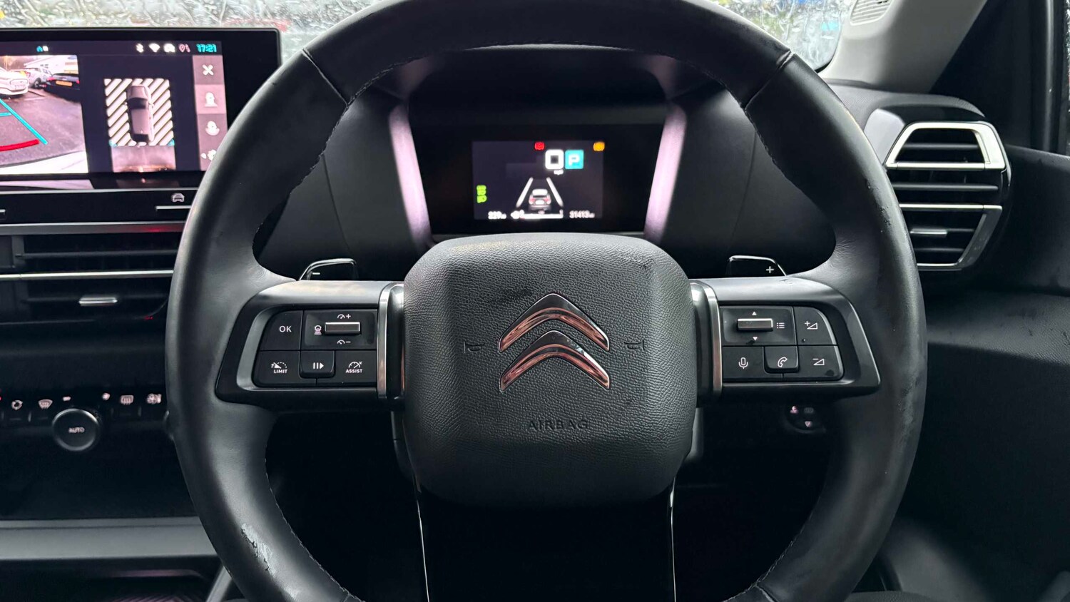 Used Citroen C4 2023 for sale - 77859449: Photo 18