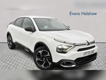 Citroen C4 feature image