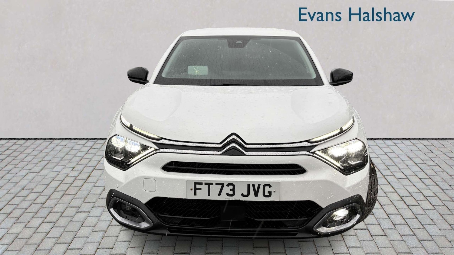 Used Citroen C4 2023 for sale - 77859449: Photo 2