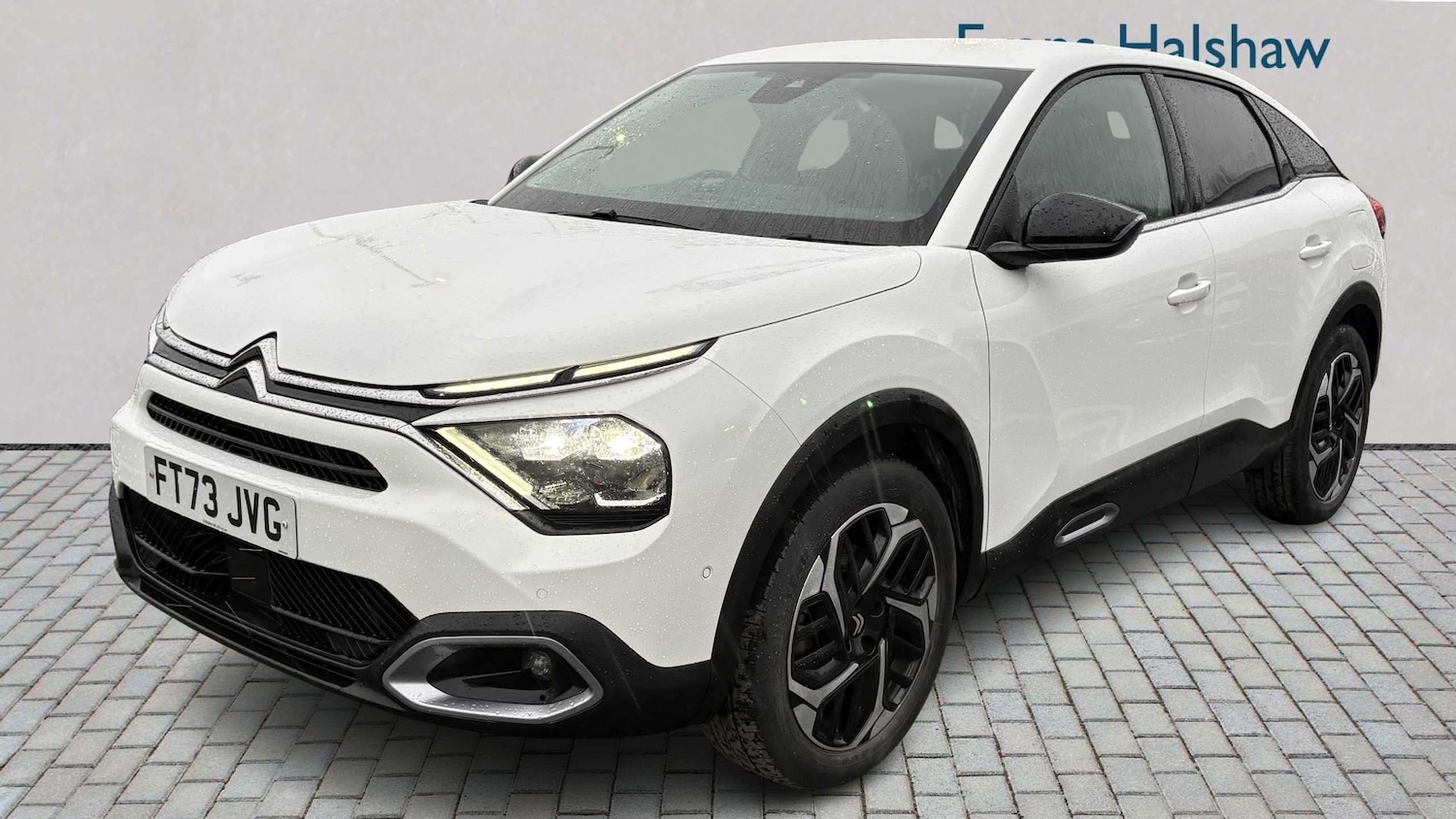 Used Citroen C4 2023 for sale - 77859449: Photo 3