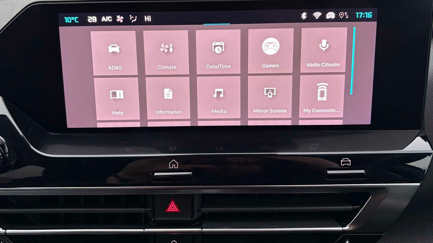 Used Citroen C4 2023 for sale - 77859449: Photo 32