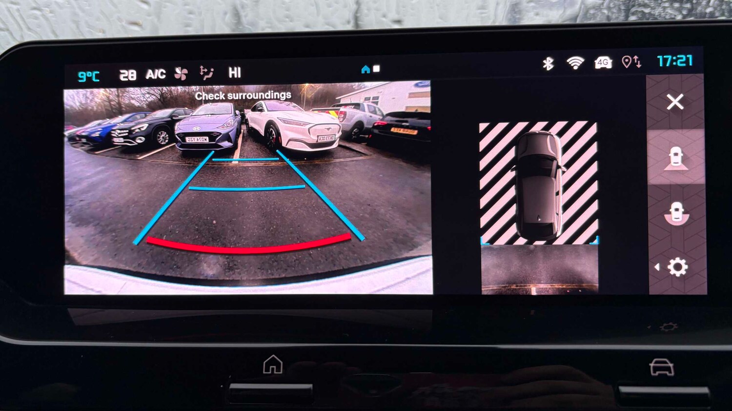 Used Citroen C4 2023 for sale - 77859449: Photo 33