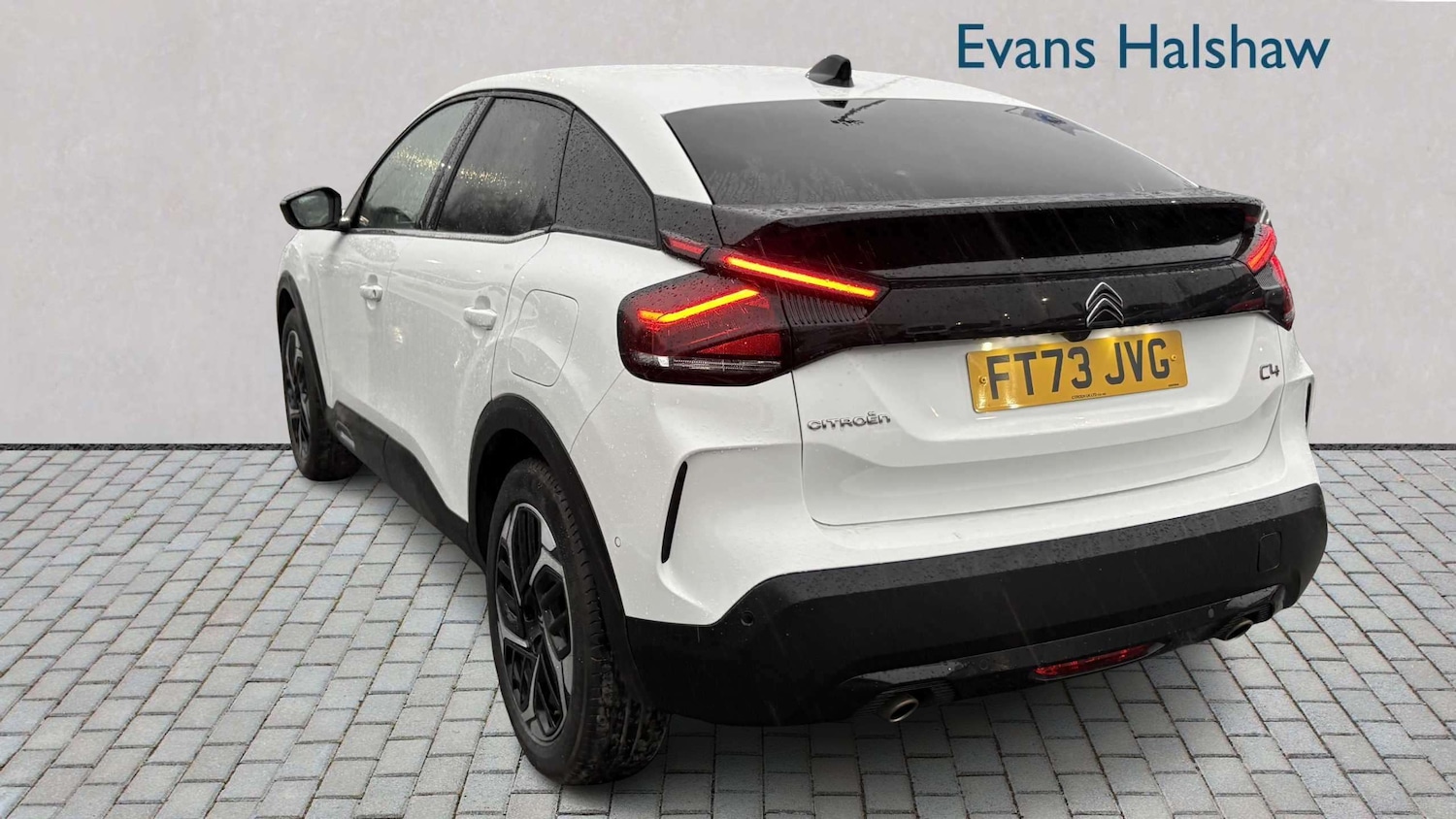 Used Citroen C4 2023 for sale - 77859449: Photo 4