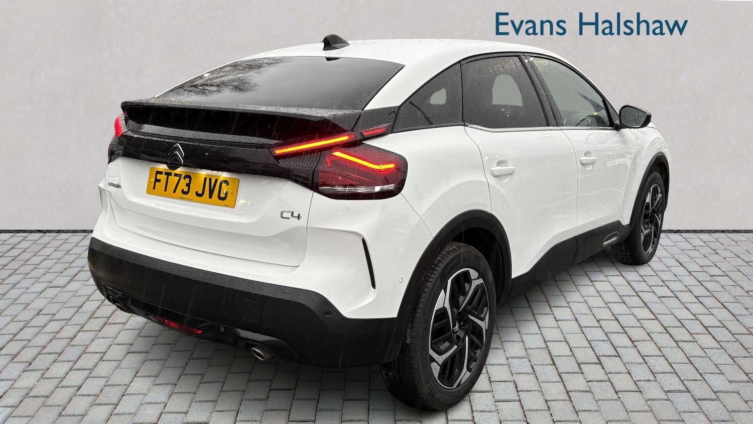 Used Citroen C4 2023 for sale - 77859449: Photo 5