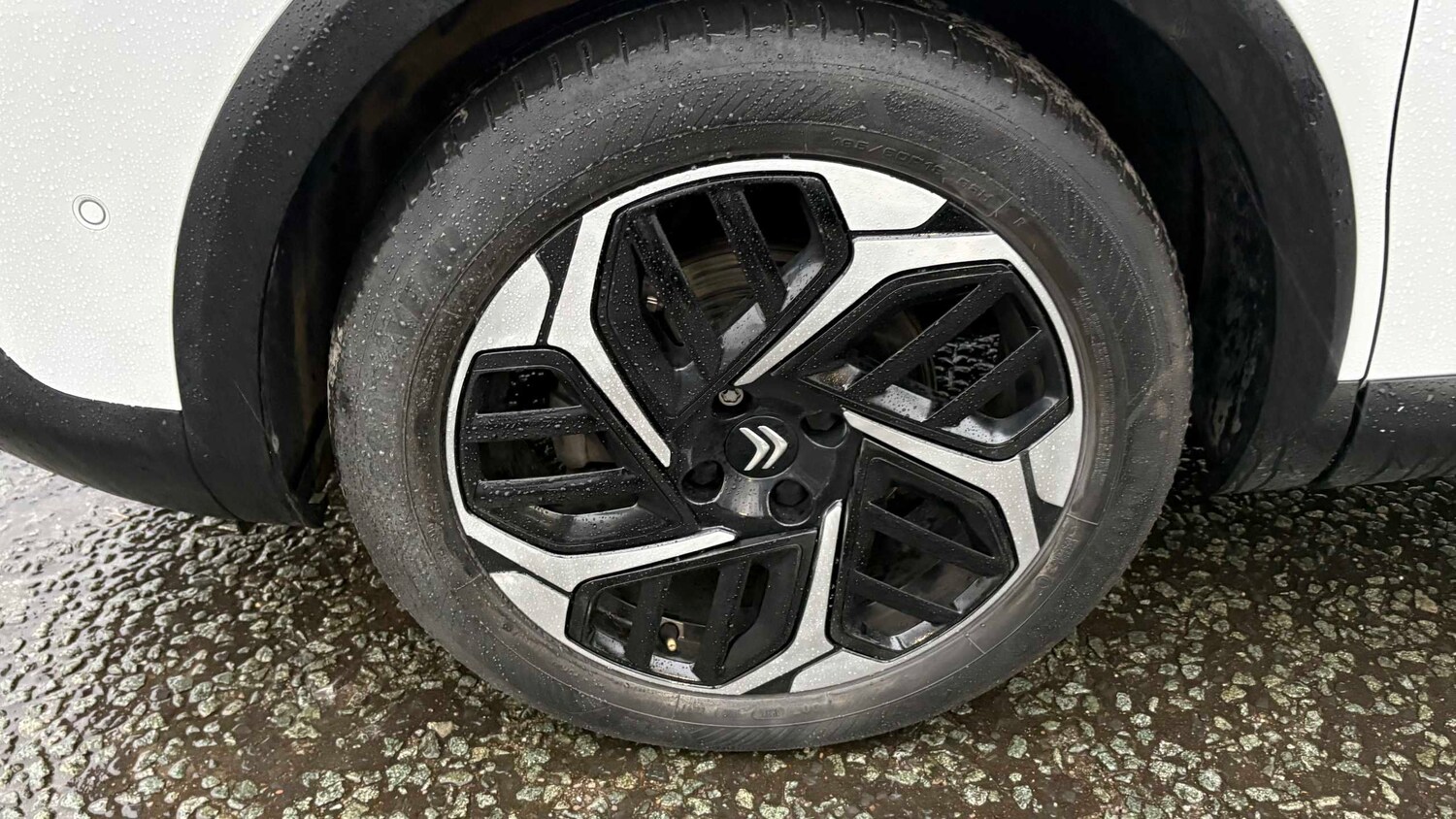 Used Citroen C4 2023 for sale - 77859449: Photo 8