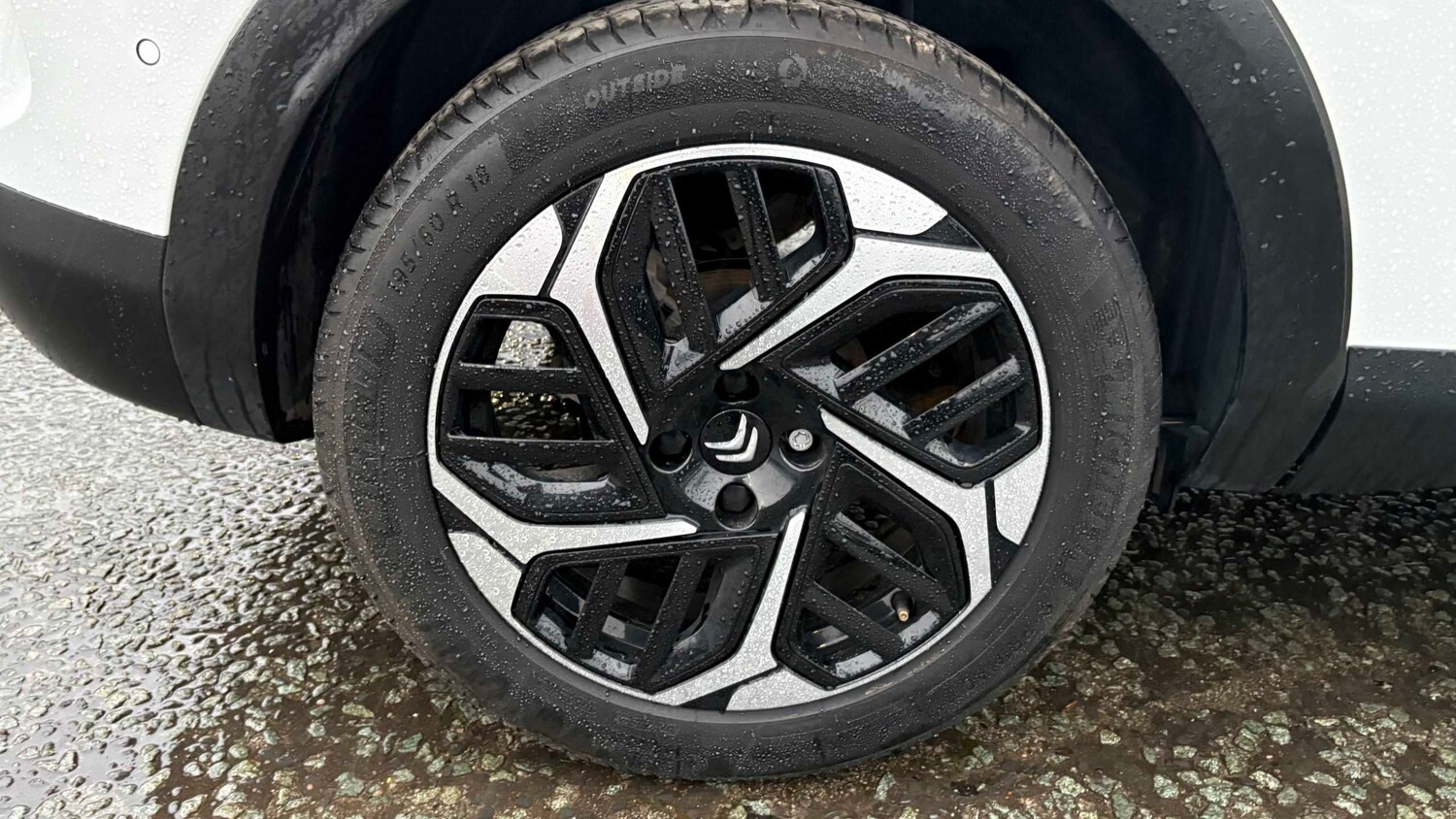 Used Citroen C4 2023 for sale - 77859449: Photo 9