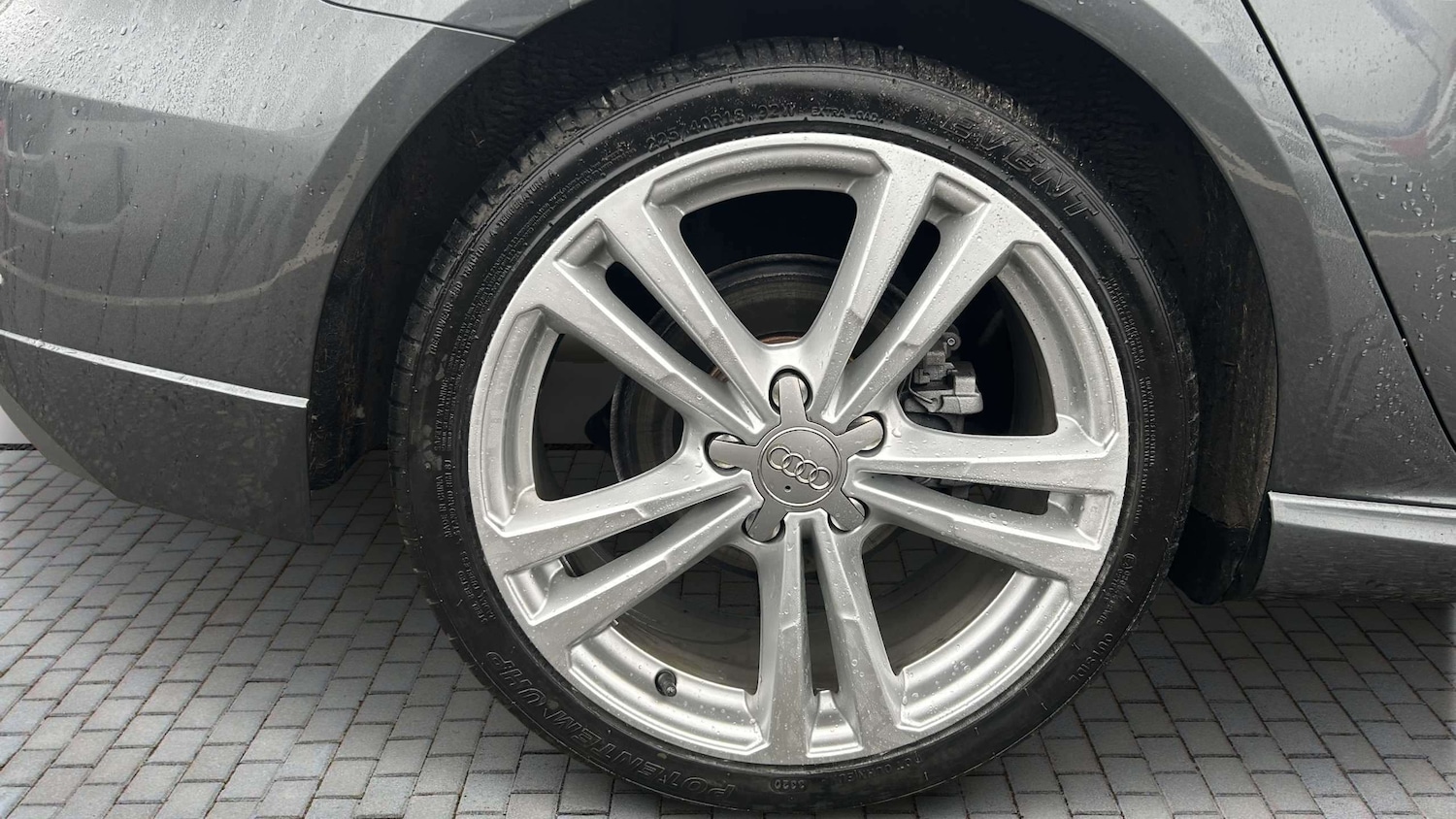 Used Audi A3 2016 for sale - 77787241: Photo 13