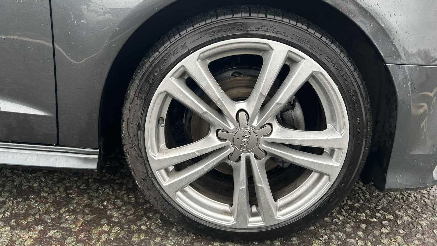 Used Audi A3 2016 for sale - 77787241: Photo 14