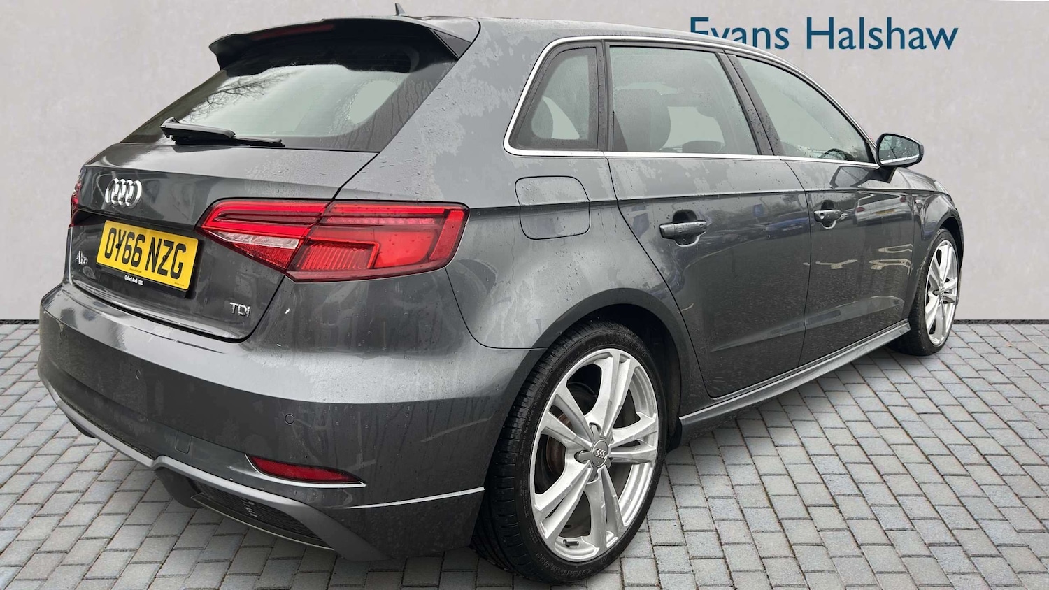 Used Audi A3 2016 for sale - 77787241: Photo 15