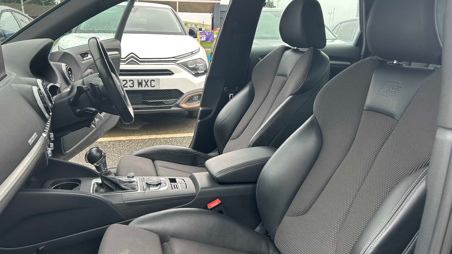 Used Audi A3 2016 for sale - 77787241: Photo 20