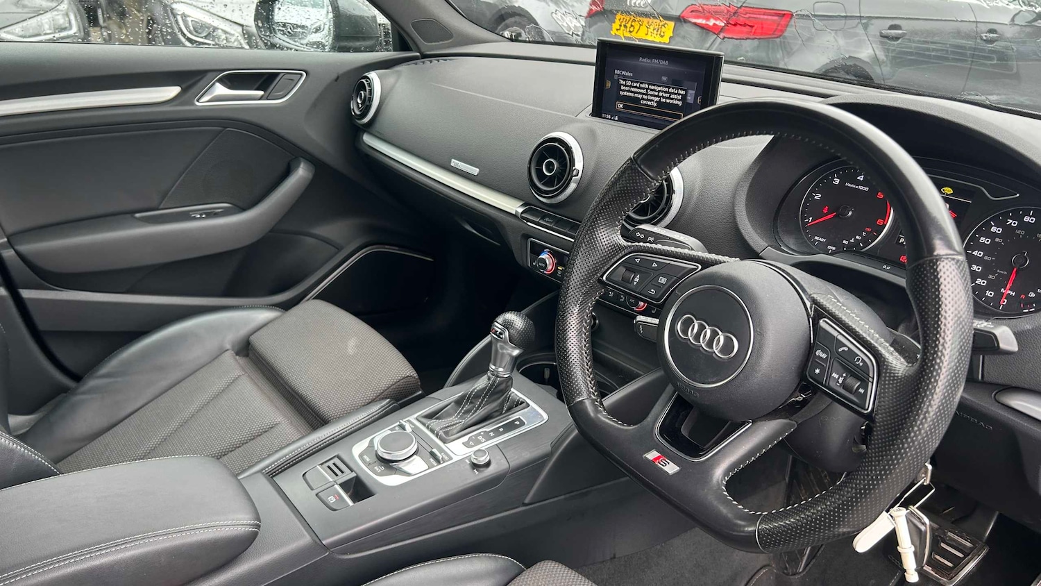 Used Audi A3 2016 for sale - 77787241: Photo 22