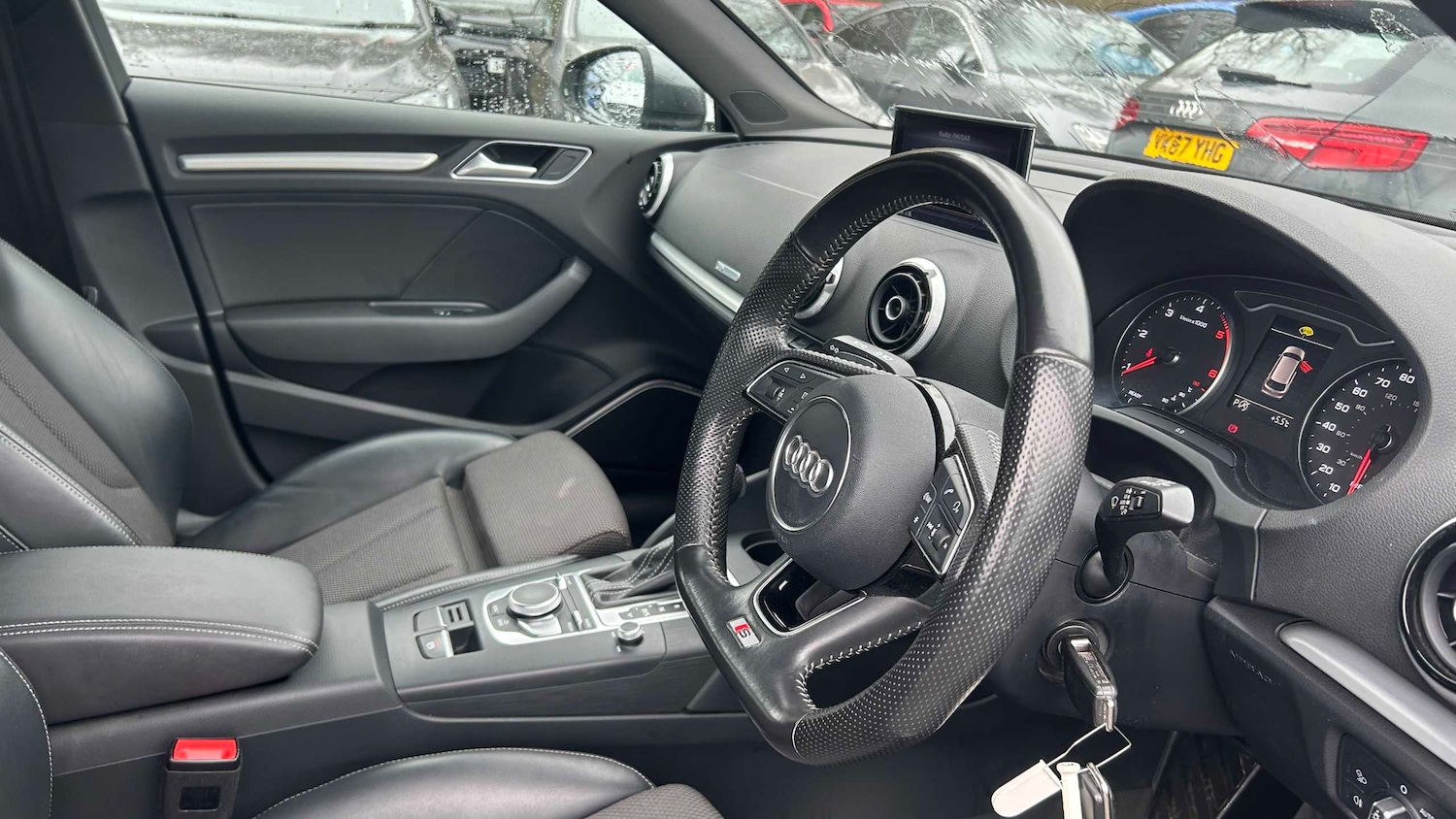 Used Audi A3 2016 for sale - 77787241: Photo 23