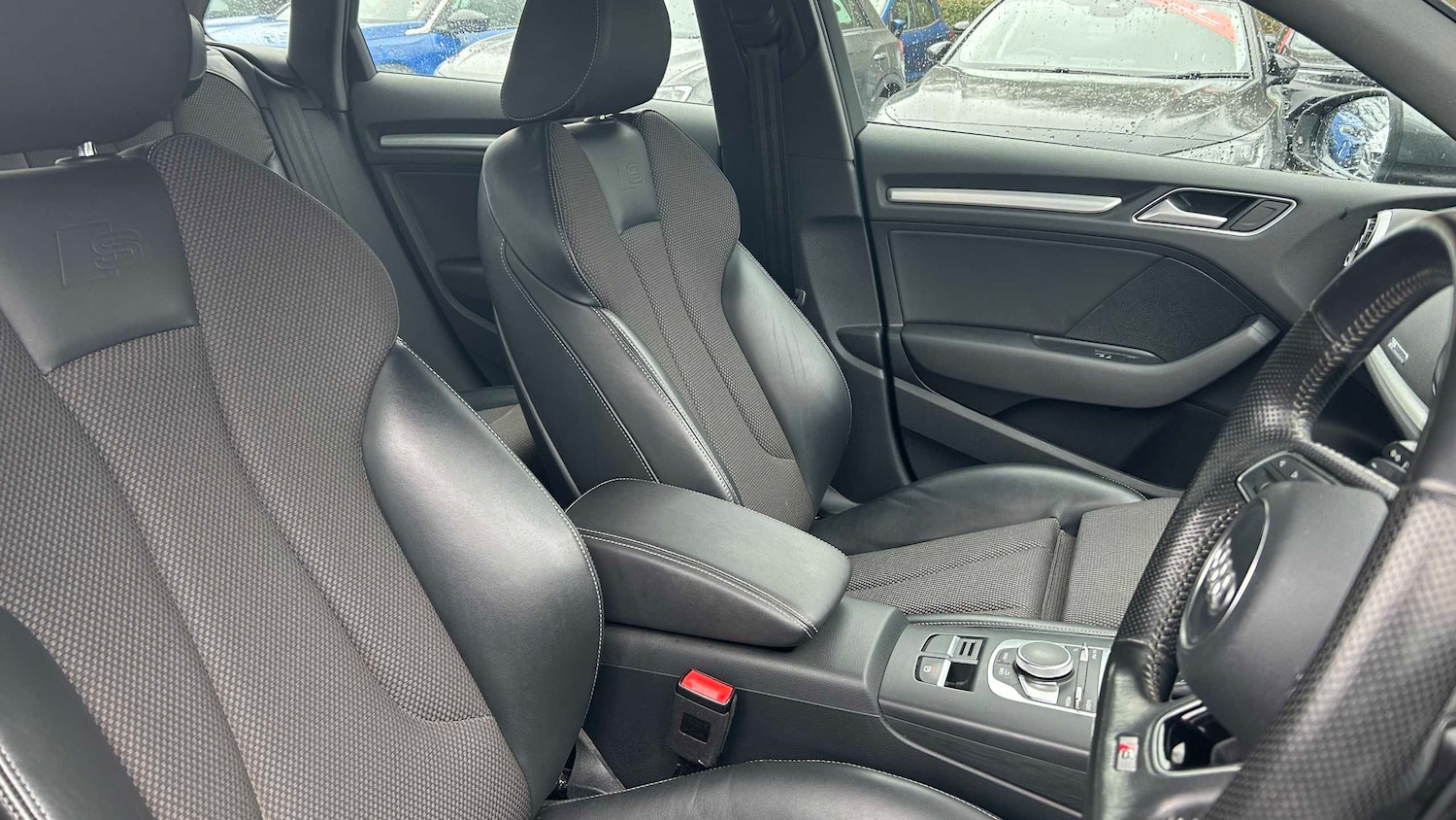 Used Audi A3 2016 for sale - 77787241: Photo 24