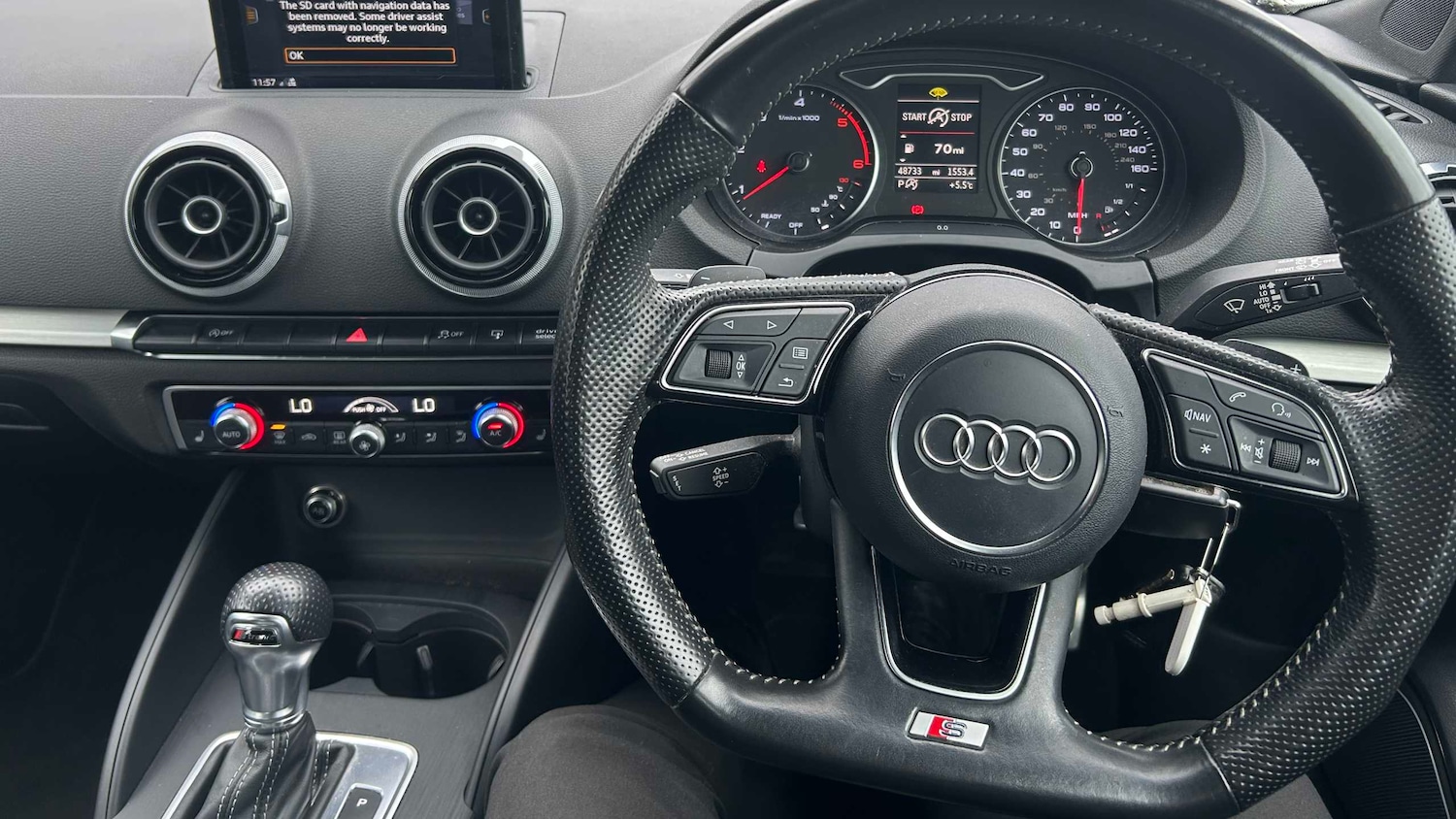 Used Audi A3 2016 for sale - 77787241: Photo 27