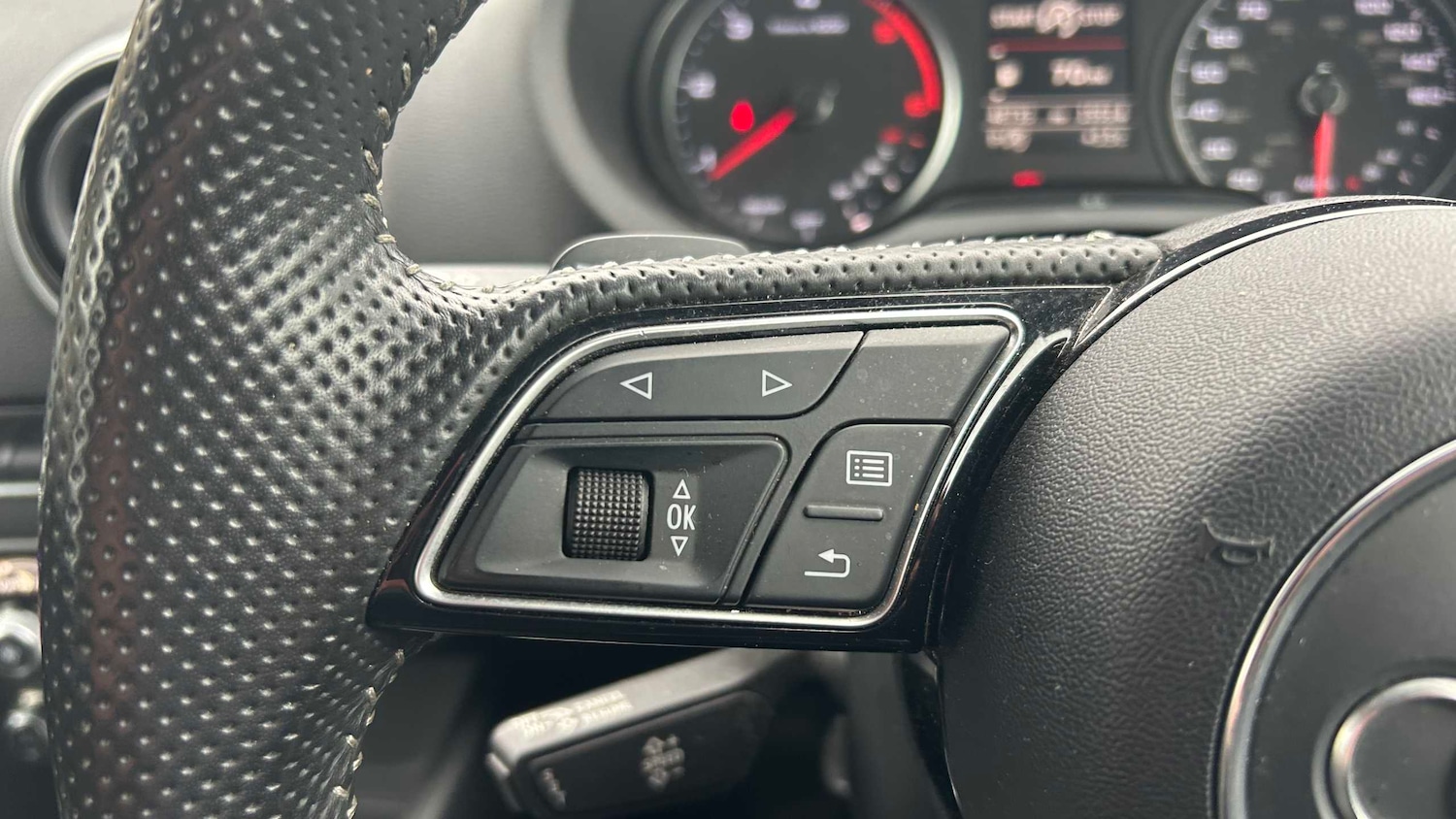 Used Audi A3 2016 for sale - 77787241: Photo 28