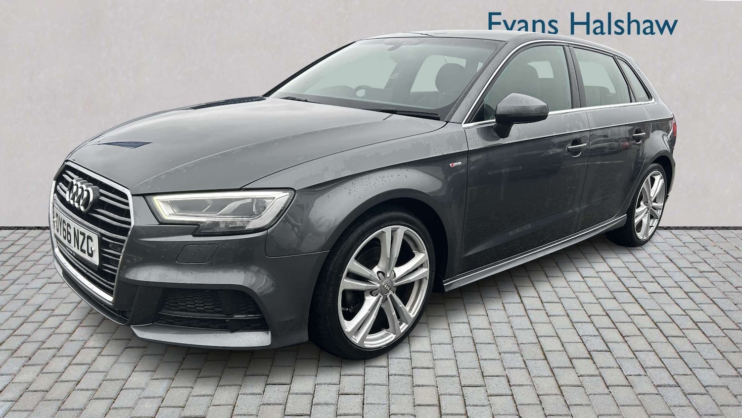 Used Audi A3 2016 for sale - 77787241: Photo 4