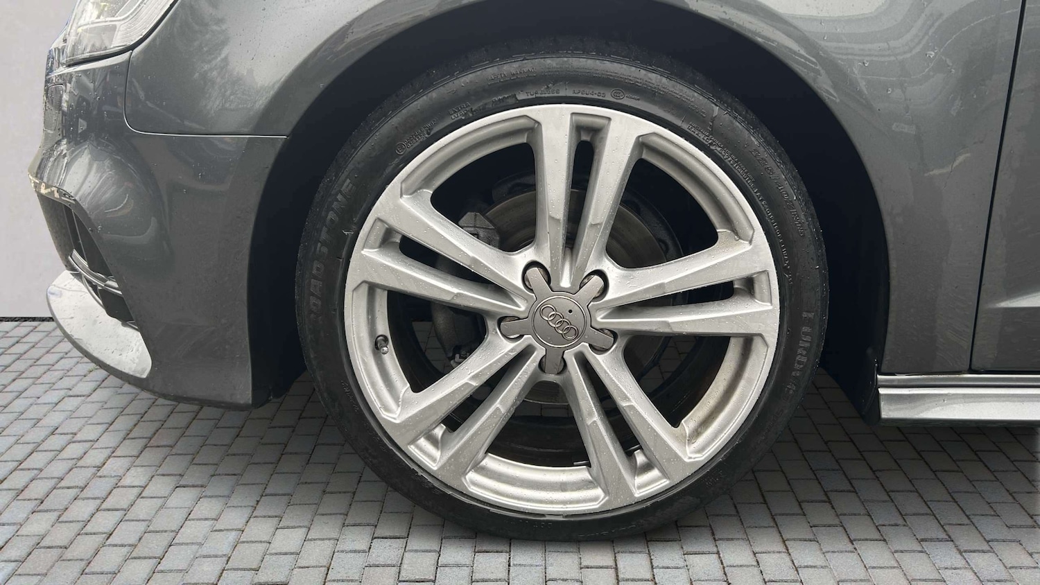 Used Audi A3 2016 for sale - 77787241: Photo 5