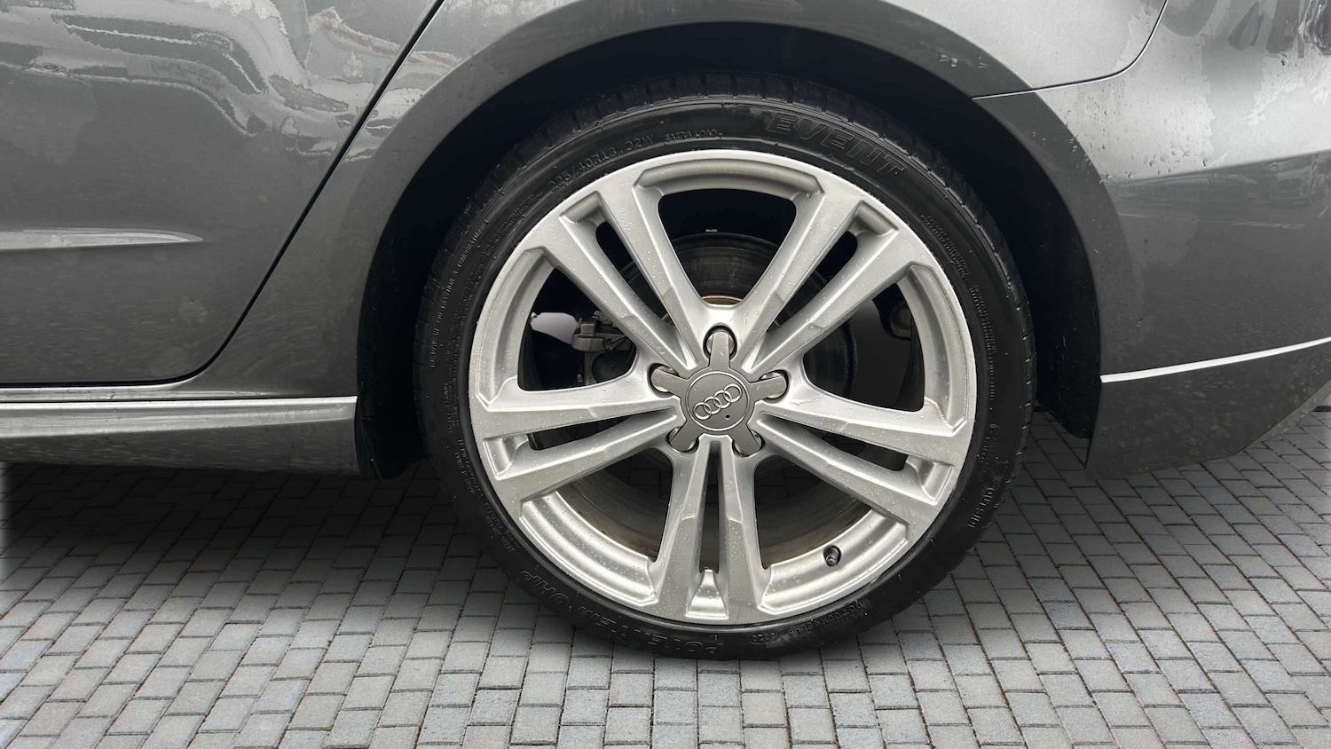 Used Audi A3 2016 for sale - 77787241: Photo 6