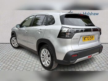 Used Suzuki SX4 S-Cross 2023 for sale - 78465280: Photo