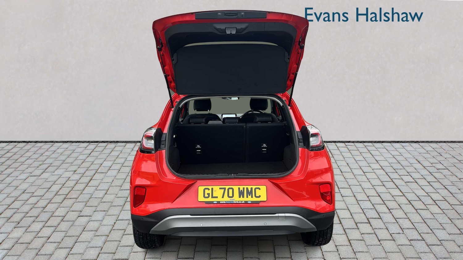 Used Ford Puma 2020 for sale - 77414503: Photo 11