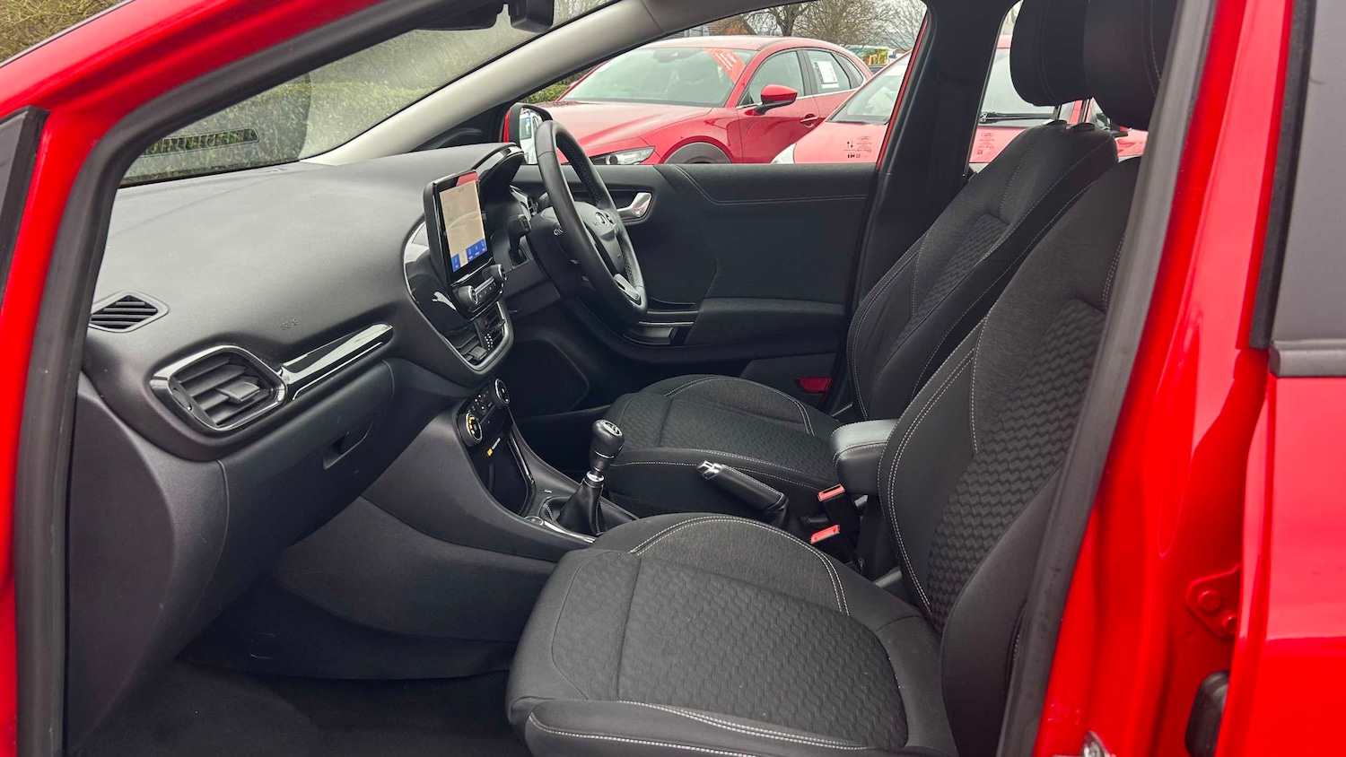 Used Ford Puma 2020 for sale - 77414503: Photo 14