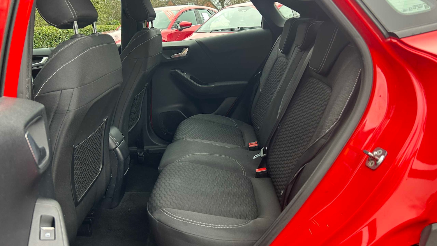 Used Ford Puma 2020 for sale - 77414503: Photo 15