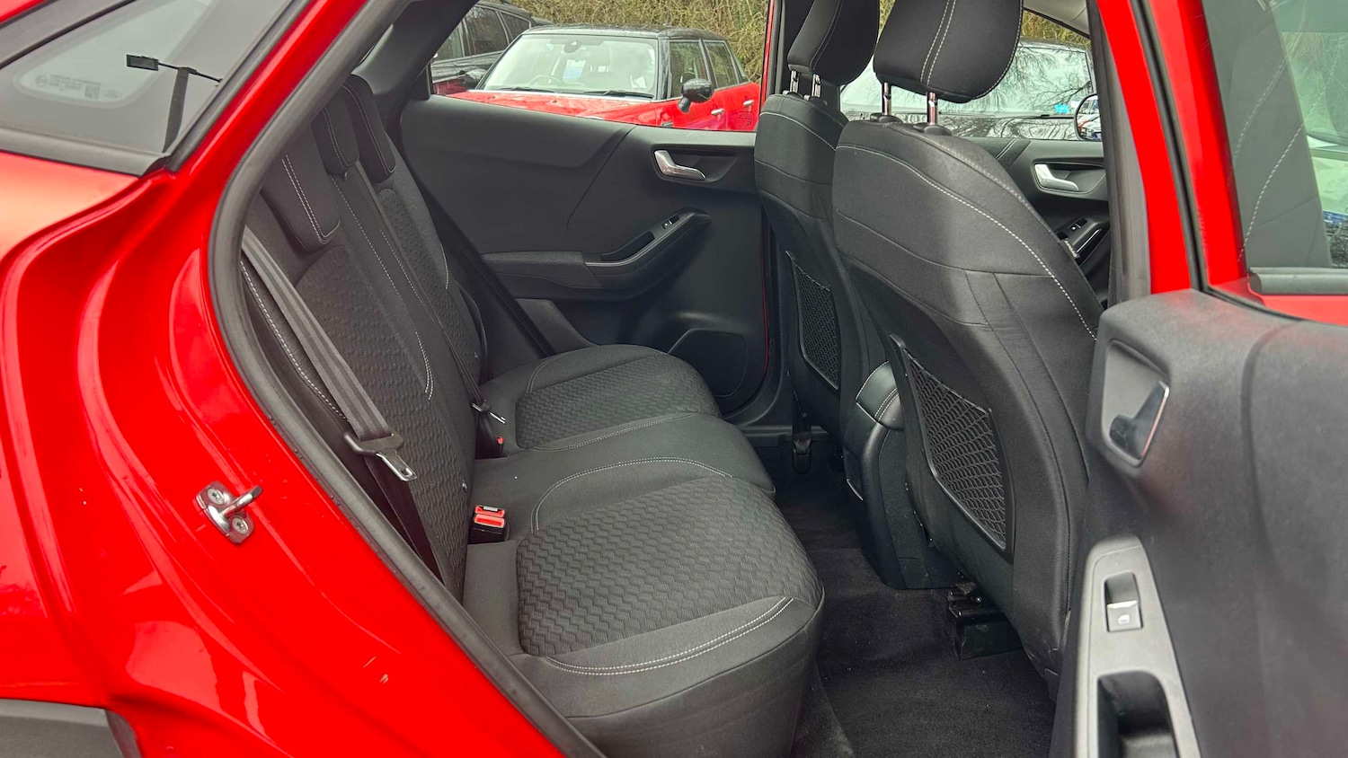 Used Ford Puma 2020 for sale - 77414503: Photo 16