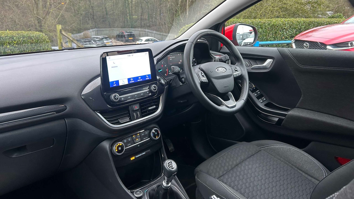 Used Ford Puma 2020 for sale - 77414503: Photo 17