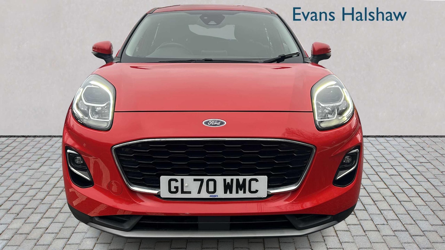 Used Ford Puma 2020 for sale - 77414503: Photo 2