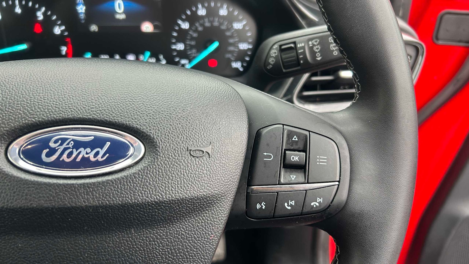 Used Ford Puma 2020 for sale - 77414503: Photo 22