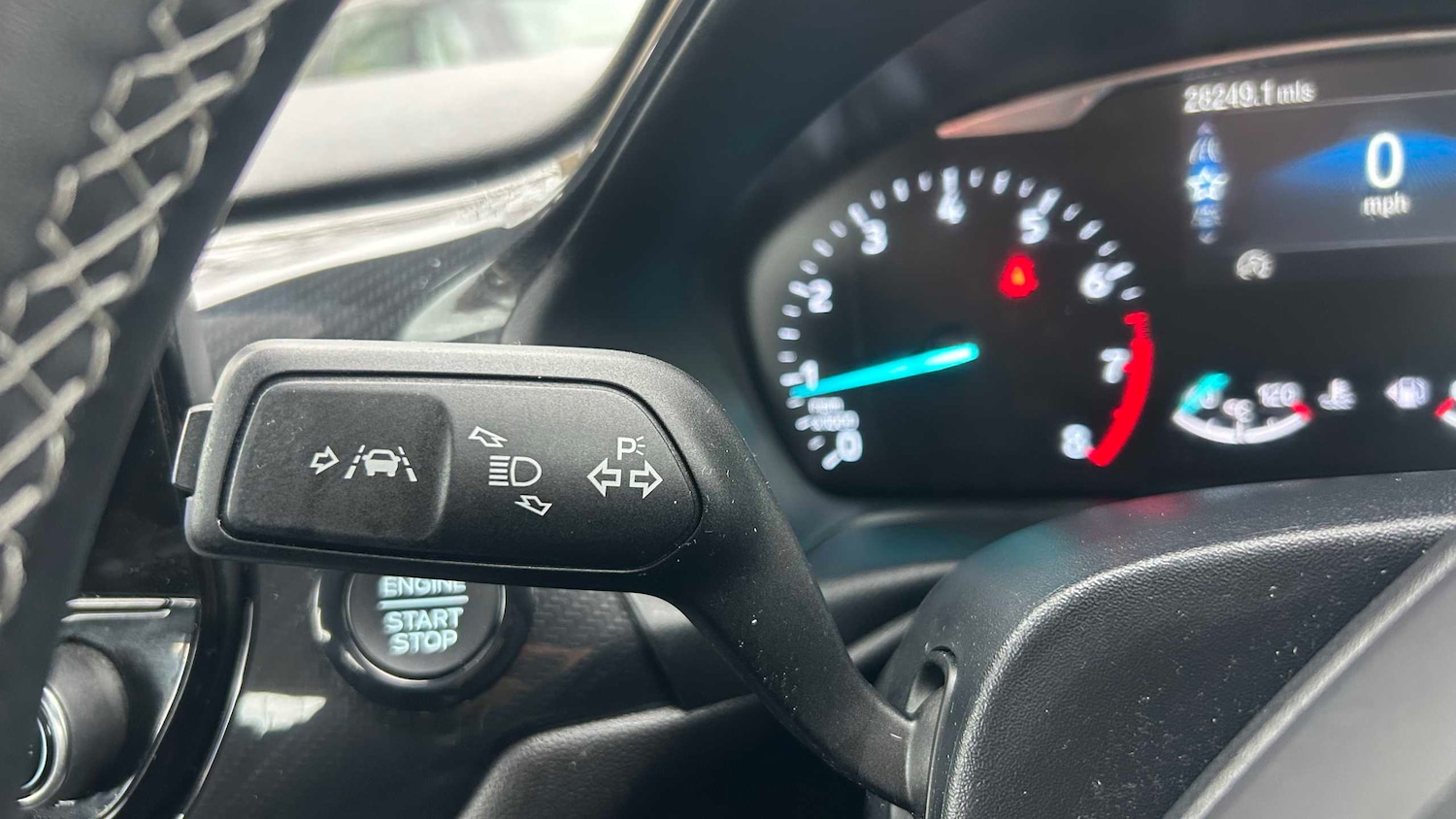 Used Ford Puma 2020 for sale - 77414503: Photo 24