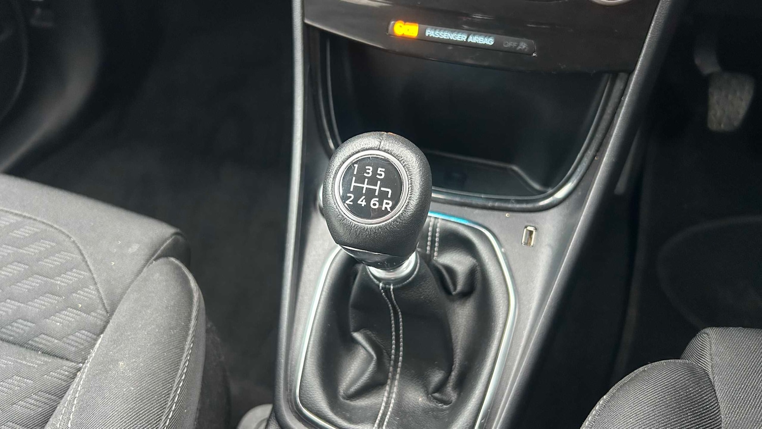 Used Ford Puma 2020 for sale - 77414503: Photo 26