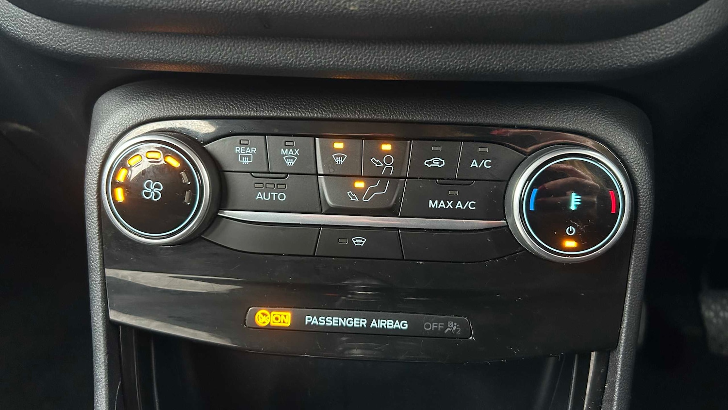 Used Ford Puma 2020 for sale - 77414503: Photo 27