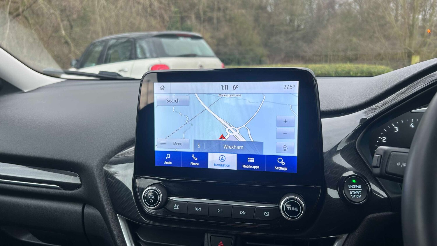 Used Ford Puma 2020 for sale - 77414503: Photo 29