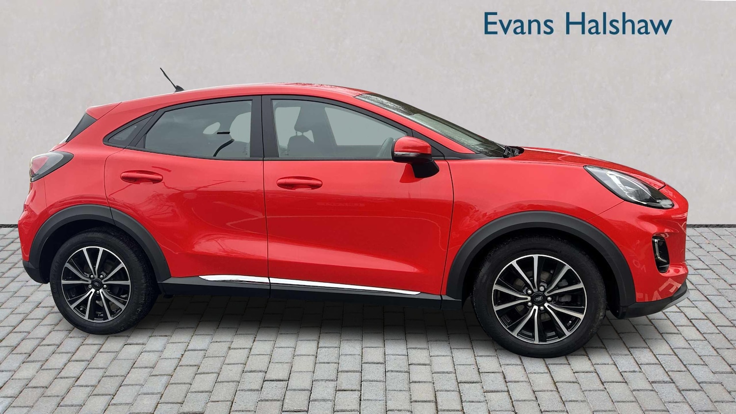 Used Ford Puma 2020 for sale - 77414503: Photo 3