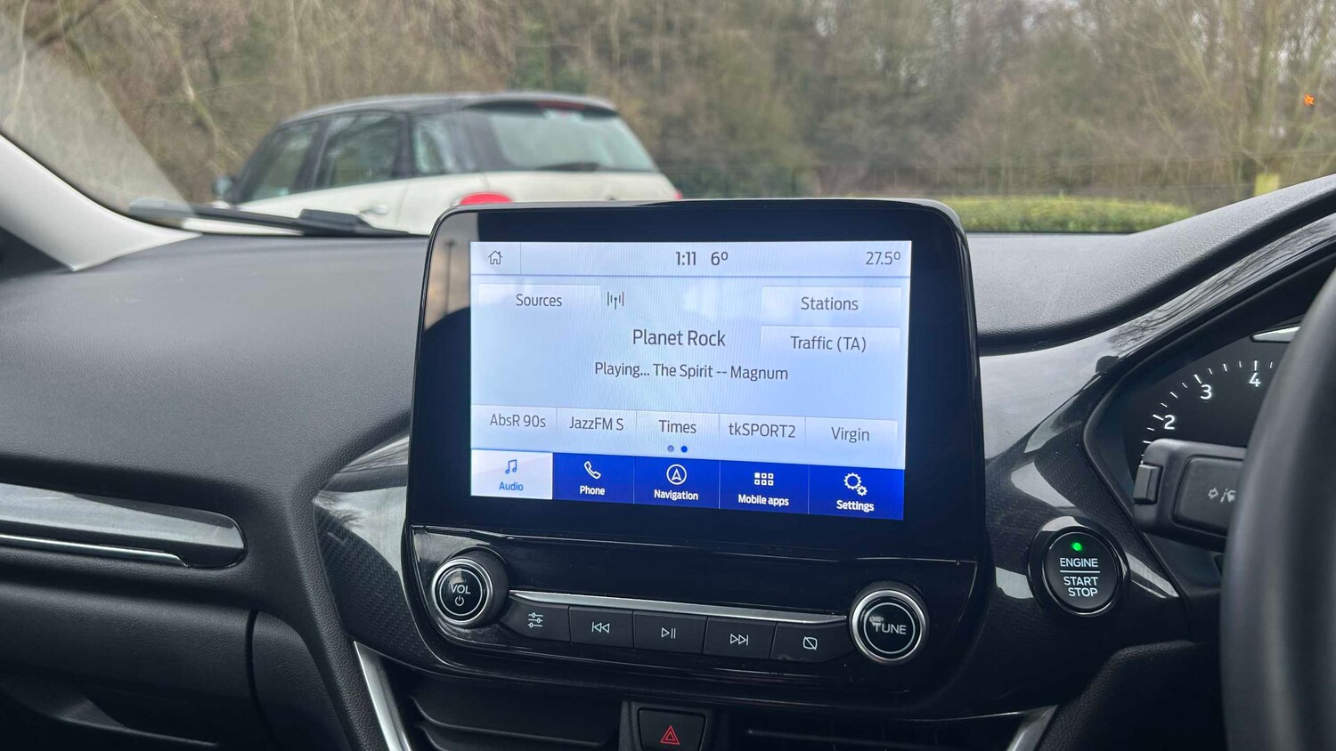 Used Ford Puma 2020 for sale - 77414503: Photo 30