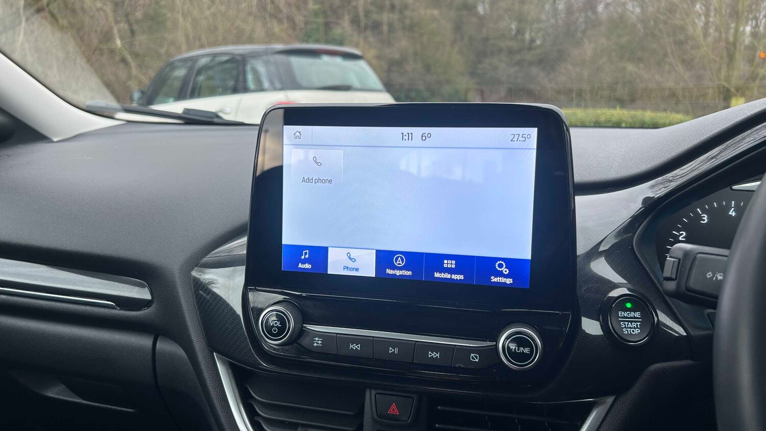 Used Ford Puma 2020 for sale - 77414503: Photo 31