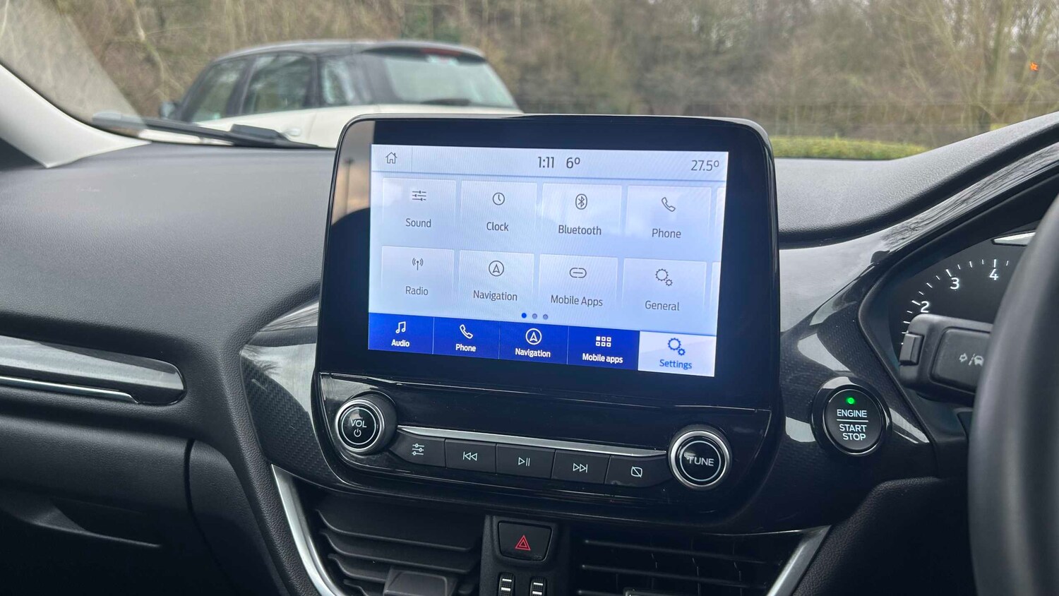 Used Ford Puma 2020 for sale - 77414503: Photo 32