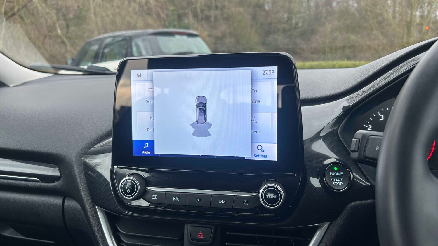 Used Ford Puma 2020 for sale - 77414503: Photo 33