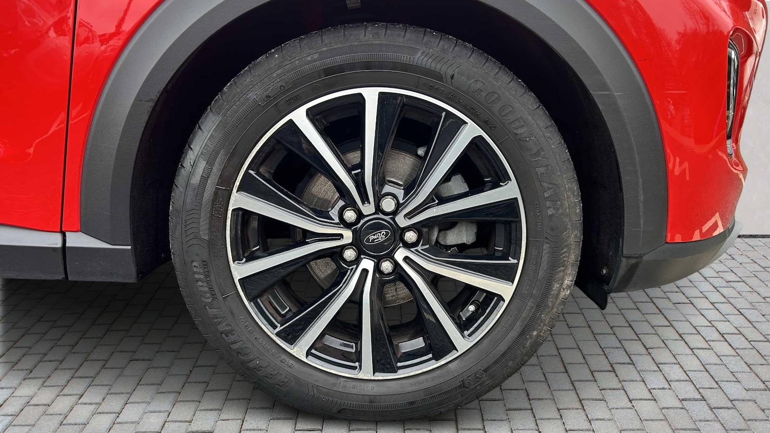 Used Ford Puma 2020 for sale - 77414503: Photo 4