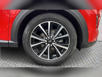 Used Ford Puma 2020 for sale - 77414503: Photo