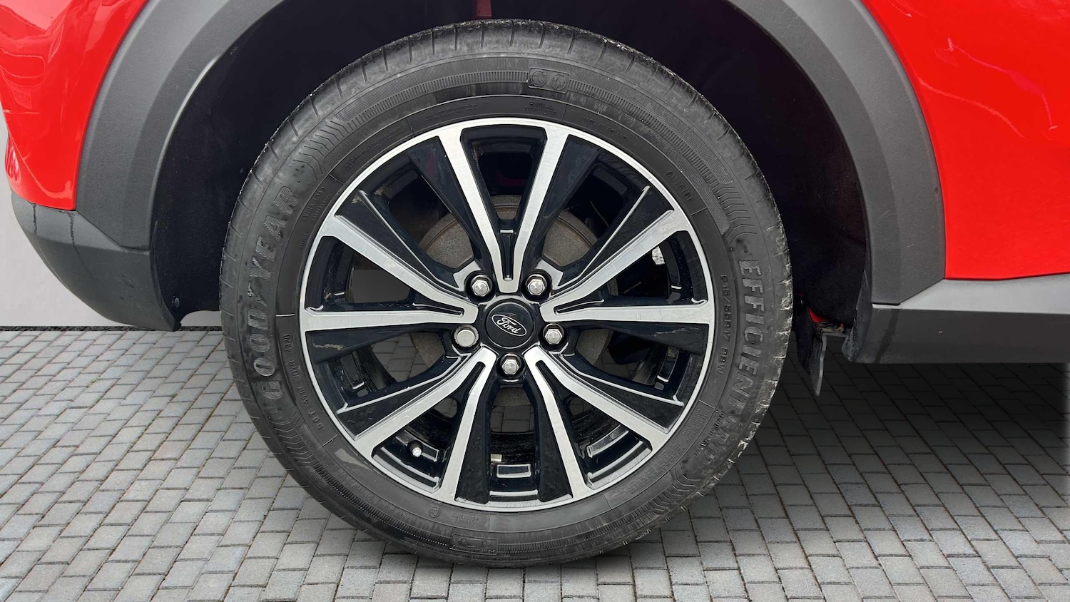 Used Ford Puma 2020 for sale - 77414503: Photo 5