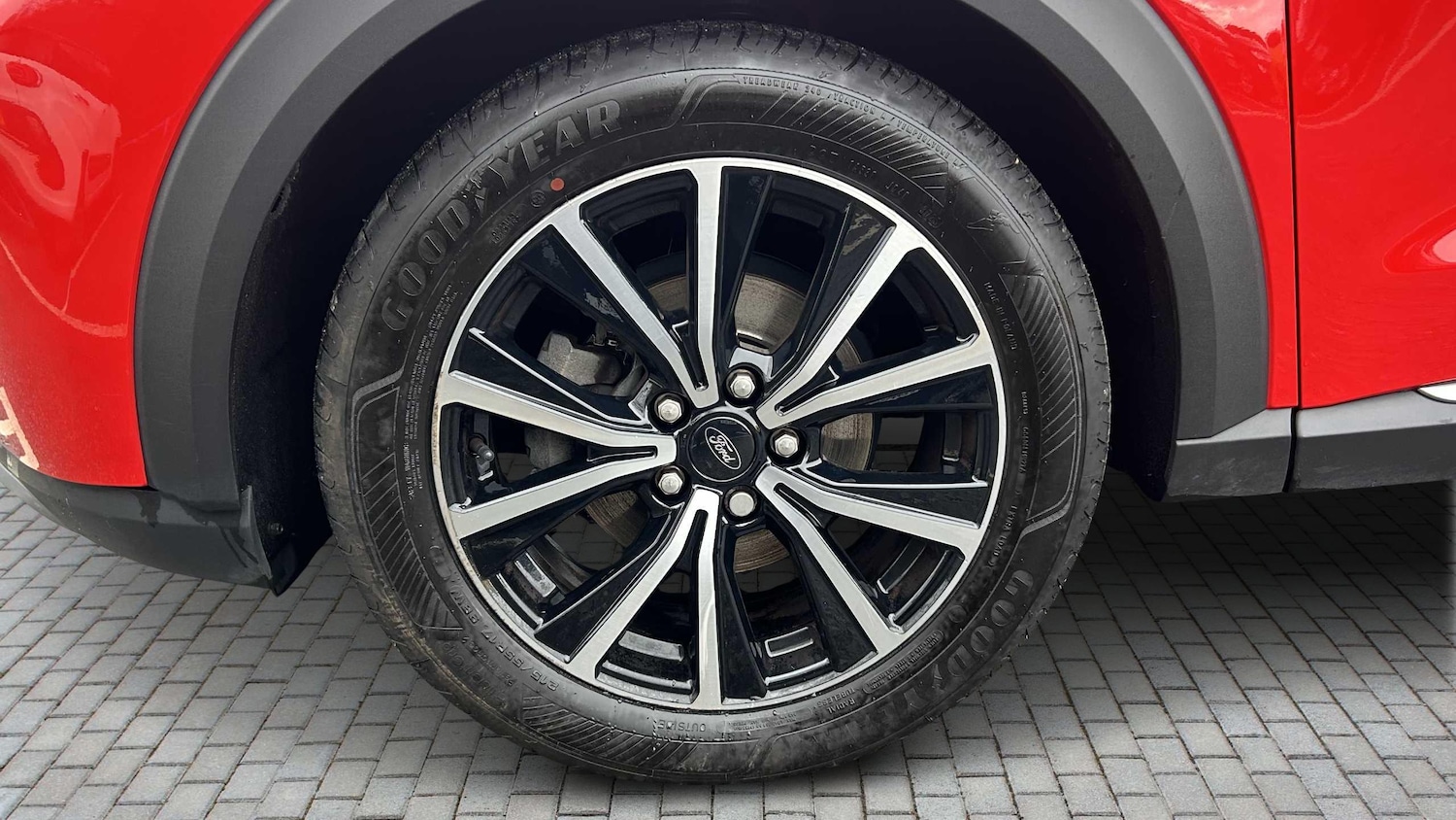 Used Ford Puma 2020 for sale - 77414503: Photo 6