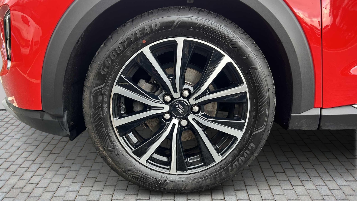 Used Ford Puma 2020 for sale - 77414503: Photo 7