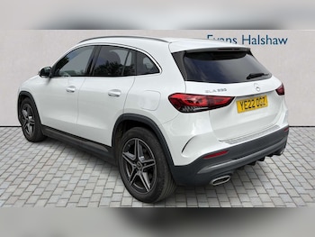 Used Mercedes-Benz GLA 2022 for sale - 79227586: Photo