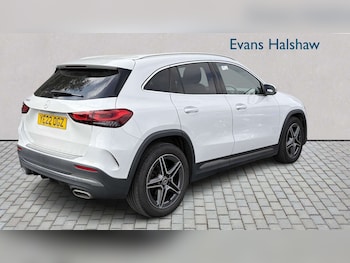 Used Mercedes-Benz GLA 2022 for sale - 79227586: Photo