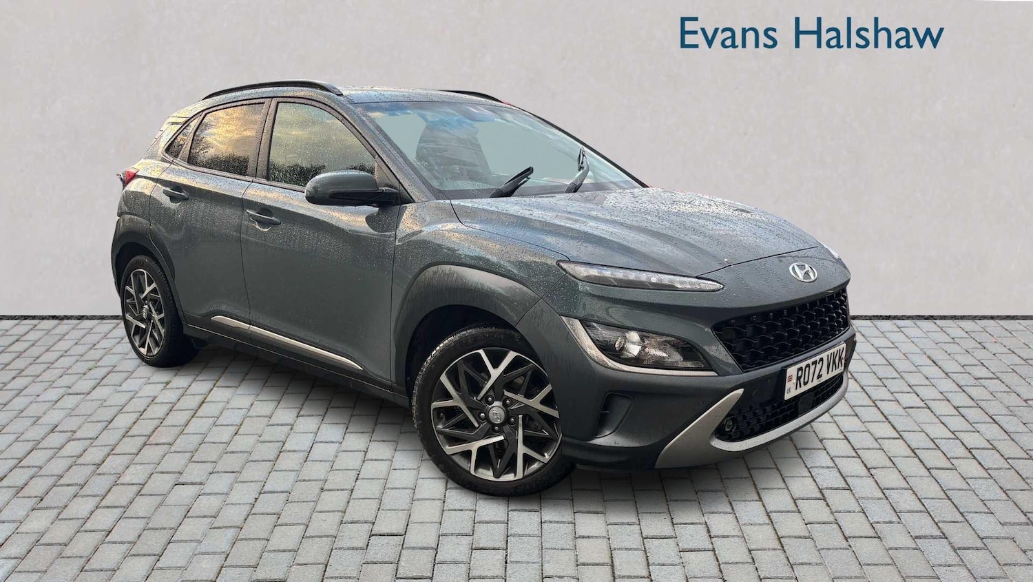 Used Hyundai KONA 2022 for sale - 76362564: Photo 1