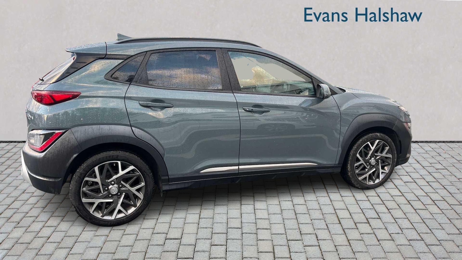 Used Hyundai KONA 2022 for sale - 76362564: Photo 10